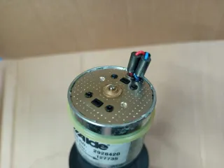 Bomba de circulación Compact 3020/3010