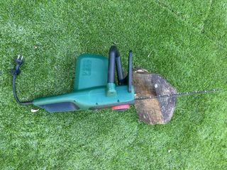 Motosierra Eléctrica BOSCH