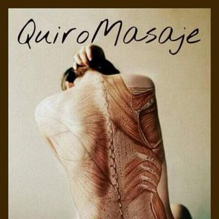 Masaje Masajista