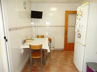 Ático en venta en Amposta