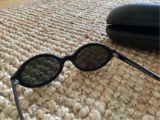 Gafas Emporio Armani Negras