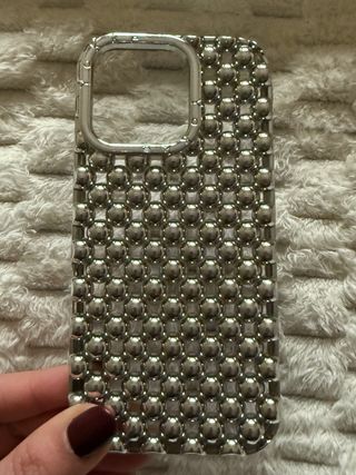 Funda iPhone 16 Pro