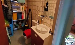 Piso en venta en Santa Margarida en Roses