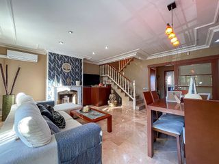 Casa adosada en venta en Vista Alegre en Mataró