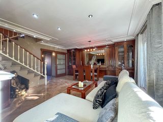 Casa adosada en venta en Vista Alegre en Mataró