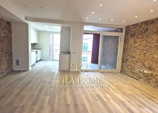 Dúplex en venta en Barri de Tueda en Sant Feliu de Guíxols