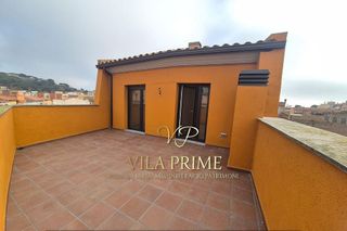 Dúplex en venta en Barri de Tueda en Sant Feliu de Guíxols