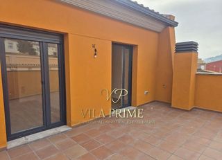 Dúplex en venta en Barri de Tueda en Sant Feliu de Guíxols