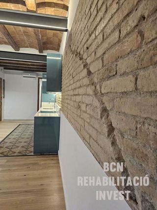 Piso en venta en El Poble Sec - Parc de Montjuïc en Barcelona