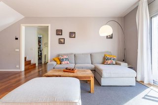 Casa en venta en Vallirana