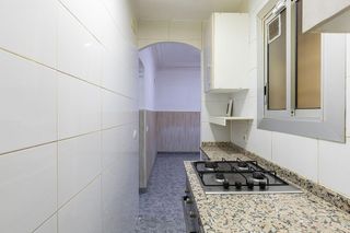 Piso en venta en Artigas - Llefià en Badalona