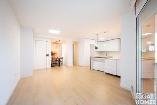 Piso en venta en Sant Domènec en Sant Cugat del Vallès