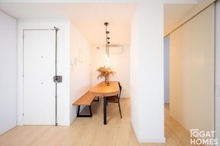 Piso en venta en Sant Domènec en Sant Cugat del Vallès