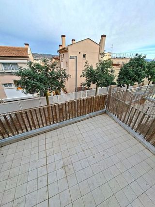 Piso en venta en La Font d'en Fargues en Barcelona