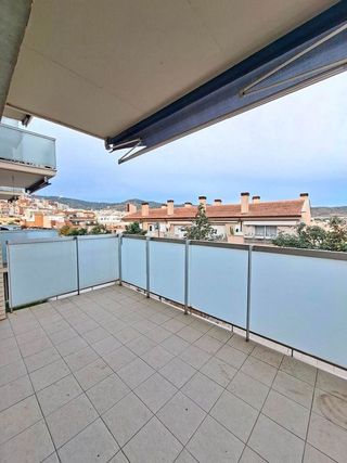 Piso en venta en La Font d'en Fargues en Barcelona