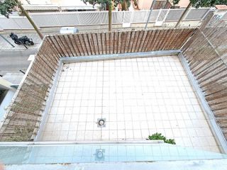 Piso en venta en La Font d'en Fargues en Barcelona