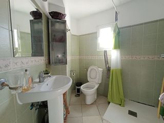 Casa adosada en venta en Álora