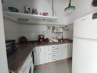 Casa adosada en venta en Álora