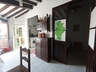 Casa adosada en venta en Álora