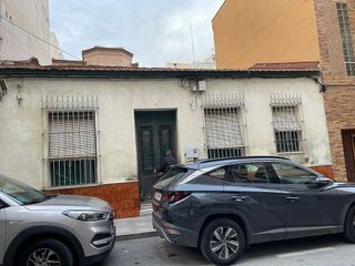 Chalet en venta en Centro en Torrevieja