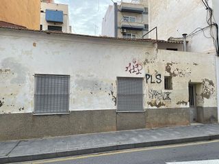 Chalet en venta en Centro en Torrevieja