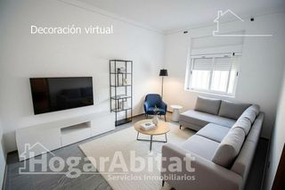 Chalet en venta en Madrigal en Villarreal