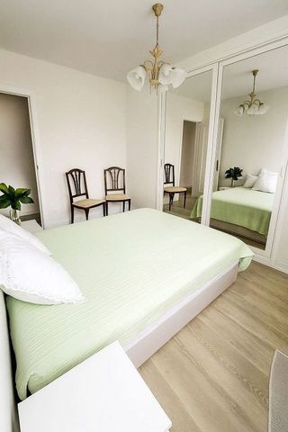 Piso en alquiler en Numancia - San Fernando en Santander