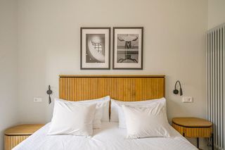 Piso en alquiler en Trafalgar en Madrid