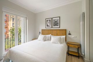 Piso en alquiler en Trafalgar en Madrid