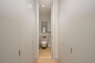 Piso en alquiler en Trafalgar en Madrid