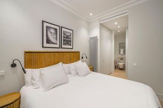 Piso en alquiler en Trafalgar en Madrid