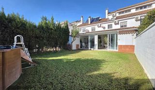 Casa adosada en venta en Norte en Jerez de la Frontera