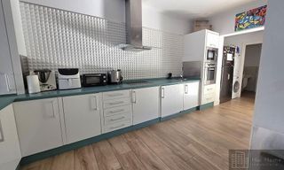 Casa adosada en venta en Norte en Jerez de la Frontera