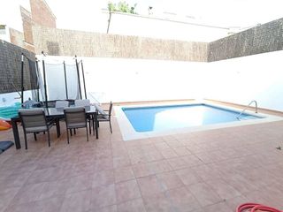 Casa en venta en San Enrique-Guadiaro-Pueblo Nuevo en San Roque