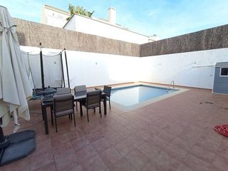 Casa en venta en San Enrique-Guadiaro-Pueblo Nuevo en San Roque