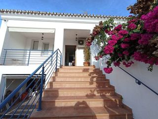 Casa en venta en San Enrique-Guadiaro-Pueblo Nuevo en San Roque