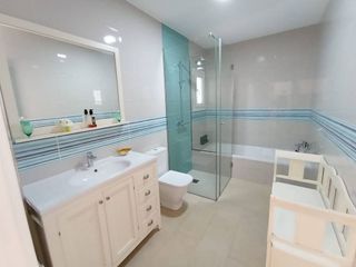 Casa en venta en San Enrique-Guadiaro-Pueblo Nuevo en San Roque