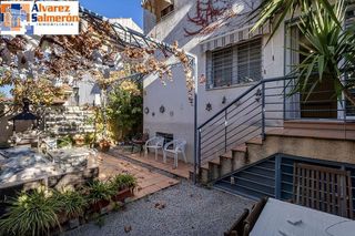 Chalet en venta en San Miguel en Armilla