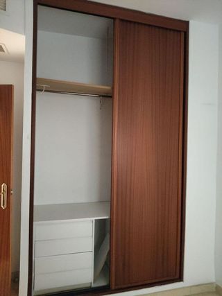 Piso en alquiler en Cruz Roja en Sevilla