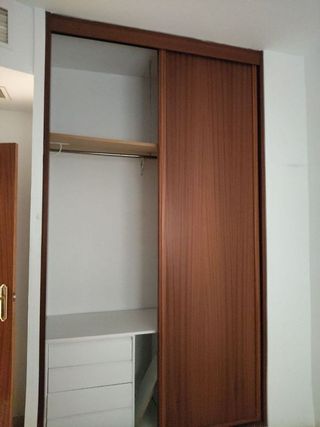 Piso en alquiler en Cruz Roja en Sevilla