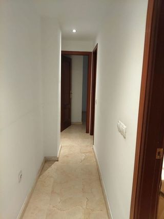 Piso en alquiler en Cruz Roja en Sevilla