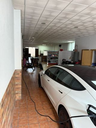 Casa pareada en venta en Arco Norte - Avda. España en Dos Hermanas