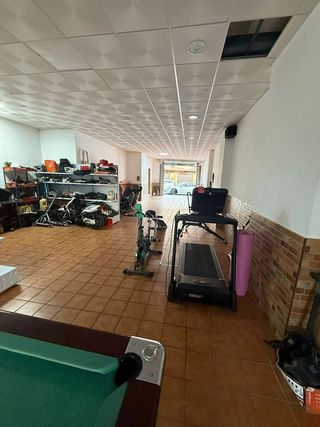 Casa pareada en venta en Arco Norte - Avda. España en Dos Hermanas