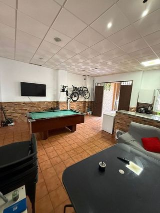 Casa pareada en venta en Arco Norte - Avda. España en Dos Hermanas