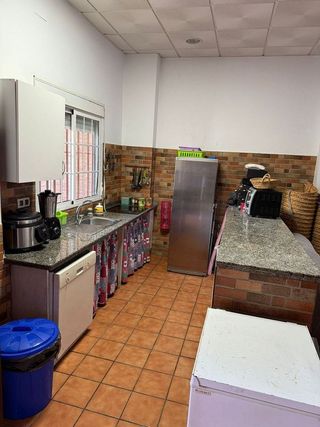 Casa pareada en venta en Arco Norte - Avda. España en Dos Hermanas