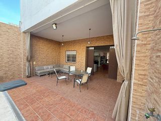 Casa pareada en venta en Arco Norte - Avda. España en Dos Hermanas