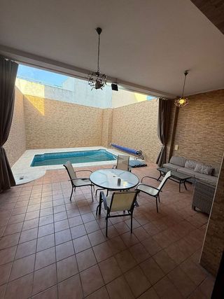 Casa pareada en venta en Arco Norte - Avda. España en Dos Hermanas