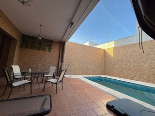Casa pareada en venta en Arco Norte - Avda. España en Dos Hermanas