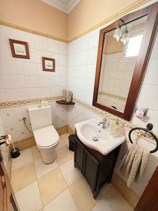 Casa pareada en venta en Arco Norte - Avda. España en Dos Hermanas