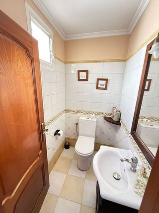 Casa pareada en venta en Arco Norte - Avda. España en Dos Hermanas